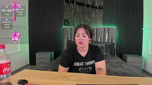 CelestteBloom online show from January 2025 03:22:02 AM
