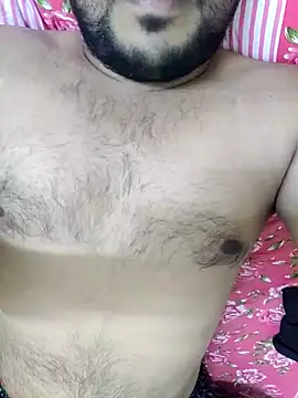 AMARPRET09 online show from January 2025 04:54:02 PM
