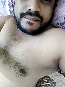 AMARPRET09 online show from September 2025 08:03:01 PM