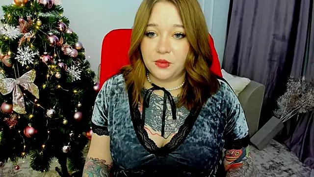 MoonLghte online show from December 2024 10:34:02 PM