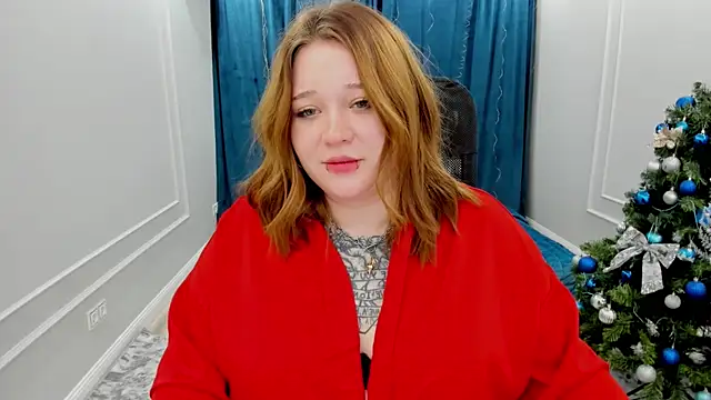 MoonLghte online show from January 2025 06:41:02 PM