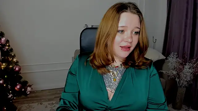 MoonLghte online show from January 2025 01:53:01 AM