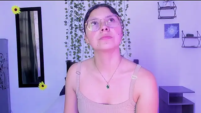 Noellesable online show from December 2024 02:59:01 PM