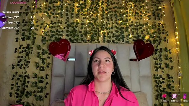 Snapshot of jenifer__power10 chatting on February 2025 02:25:02 PM jenifer power10 online show from February 2025 02:25:02 PM