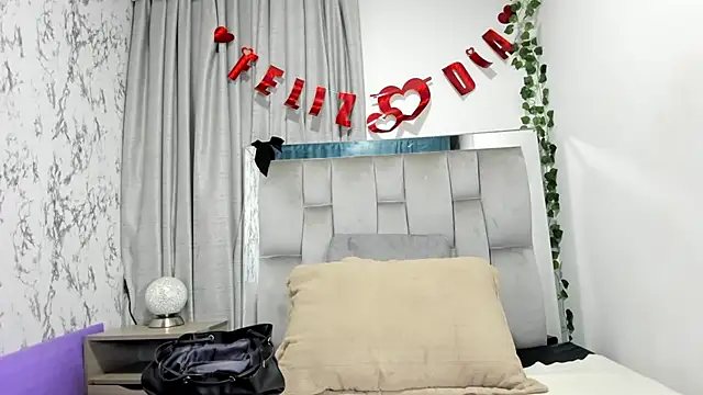 carla 77 online show from February 2025 12:55:02 PM