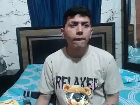 Horny dirty boy online show from January 2025 03:48:01 AM