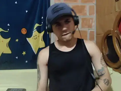 Horny dirty boy online show from January 2025 12:49:01 AM