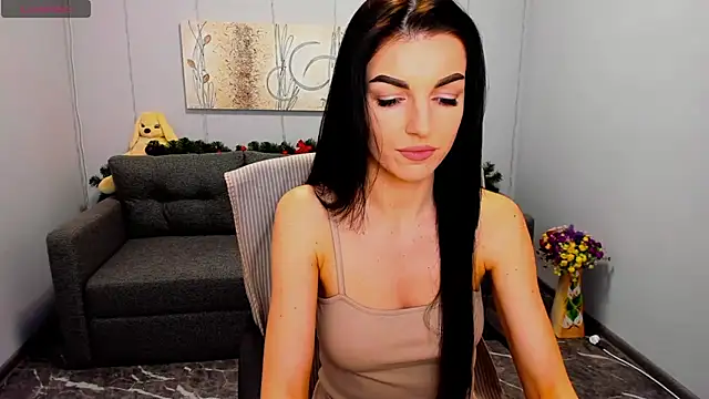 Snapshot of Angelina_Clarks chatting on January 2025 06:46:01 AM Angelina Clarks online show from January 2025 06:46:01 AM