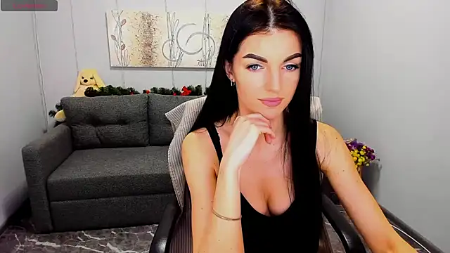 Snapshot of Angelina_Clarks chatting on January 2025 09:48:02 AM Angelina Clarks online show from January 2025 09:48:02 AM