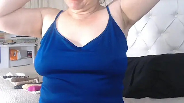 maturepriscila online show from January 2025 04:59:02 PM