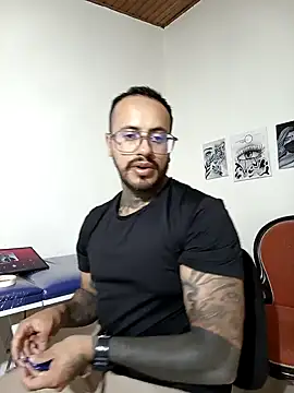 Nicky smith   online show from December 2024 08:01:02 PM