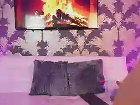MeganCruzGB online show from January 2025 09:55:02 PM