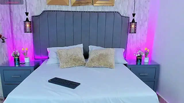 MeganCruzGB online show from February 2025 07:56:02 PM