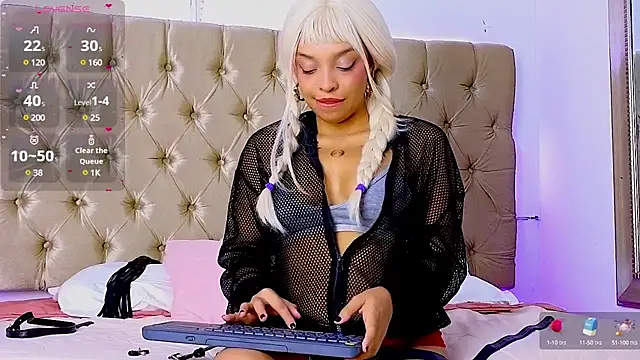 ened nessa online show from February 2025 12:27:01 PM