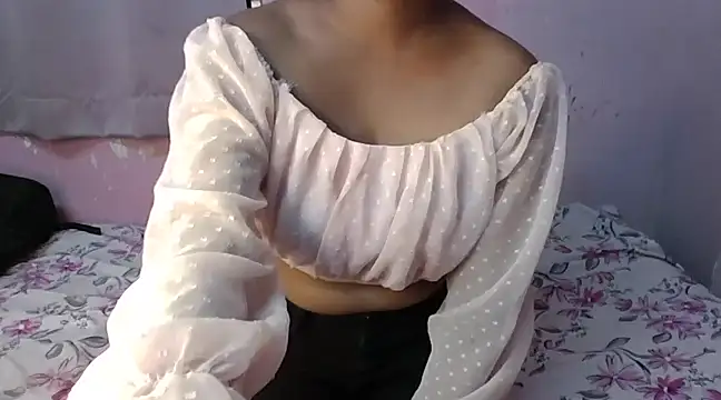 Aaliyalove1 online show from December 2024 08:26:02 AM