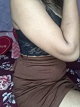 Aaliyalove1 online show from February 2025 07:44:01 PM