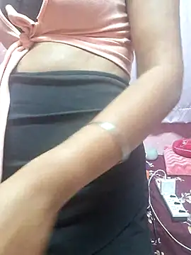 Aaliyalove1 online show from February 2025 05:29:01 PM