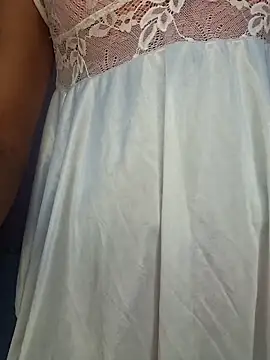 Aaliyalove1 online show from February 2025 06:56:02 PM