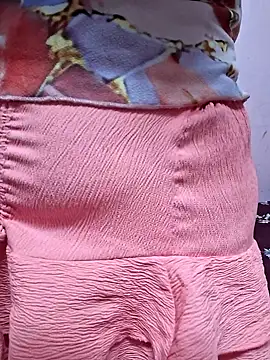 Aaliyalove1 online show from February 2025 08:09:02 PM