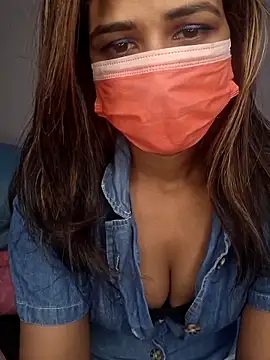 Aaliyalove1 online show from March 2025 02:12:02 AM