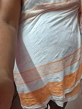 Aaliyalove1 online show from March 2025 08:15:02 PM