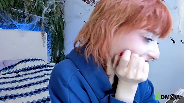 Snapshot of ElizaNik_ chatting on October 2025 09:05:02 PM ElizaNik online show from October 2025 09:05:02 PM