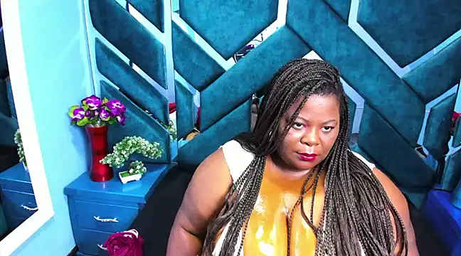 rocio bbw  online show from December 2024 08:41:01 AM