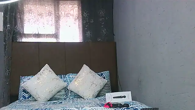 Sweetbedroomeyez01 online show from March 2025 11:51:01 AM