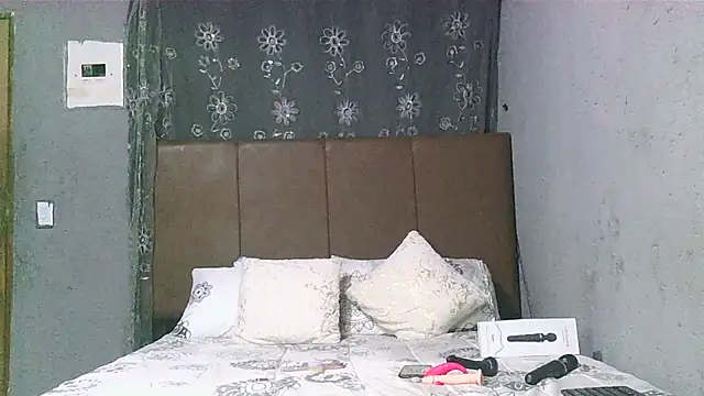 Sweetbedroomeyez01 online show from March 2025 06:53:02 PM