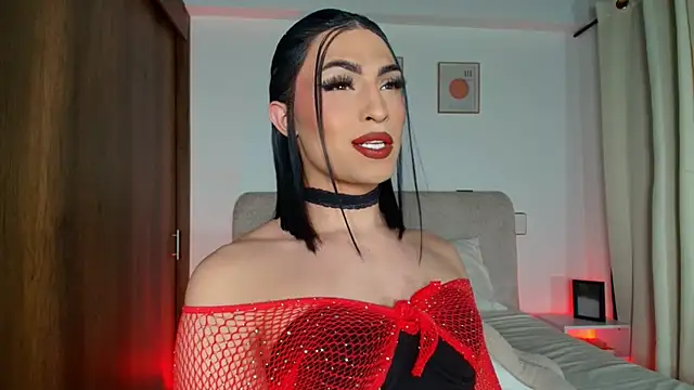 KarolPorttela online show from October 2025 10:54:02 PM