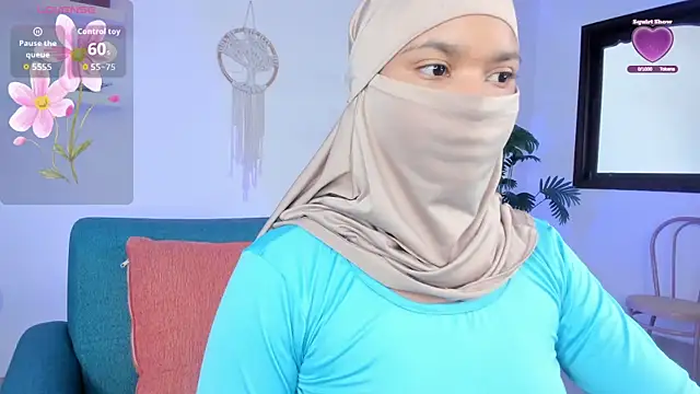 saray halam online show from October 2025 06:09:01 PM