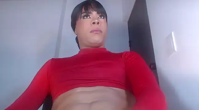 TyraBanks hot online show from January 2025 01:44:02 PM