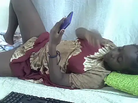 Harrisamor online show from February 2025 09:51:02 AM