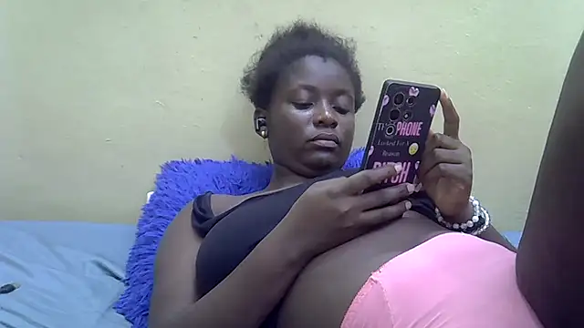 Harrisamor online show from September 2025 08:58:02 PM