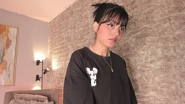tamara aluna online show from February 2025 12:25:02 PM