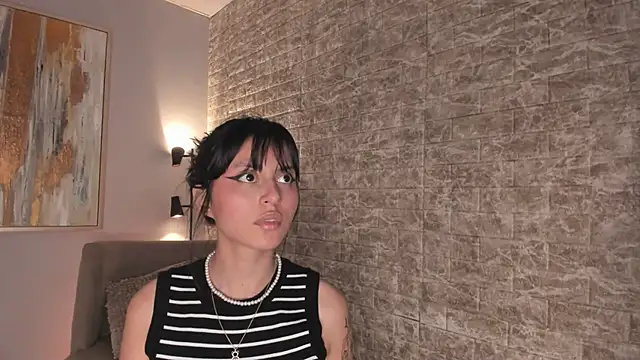 tamara aluna online show from February 2025 03:26:01 PM