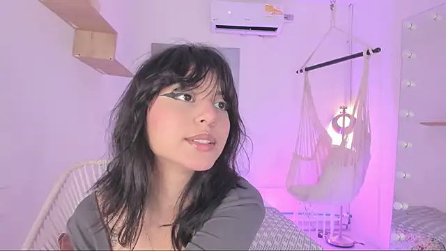 tamara aluna online show from March 2025 12:13:01 PM