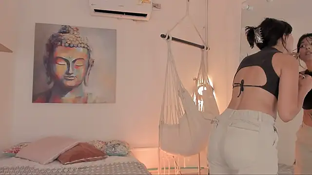 tamara aluna online show from March 2025 12:23:02 PM