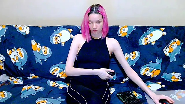 Snapshot of Ivy_Lester chatting on October 2025 05:45:02 PM Ivy Lester online show from October 2025 05:45:02 PM