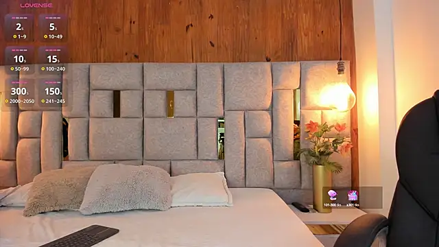 Saori newman online show from October 2025 12:02:02 PM