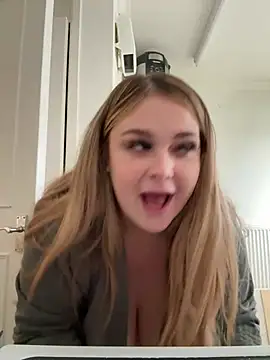 blairbella online show from January 2025 11:07:02 AM