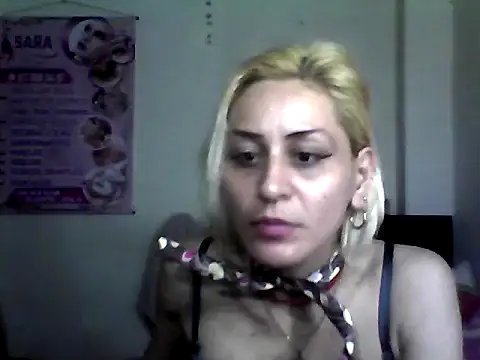 ariana crazzy online show from February 2025 06:43:02 AM
