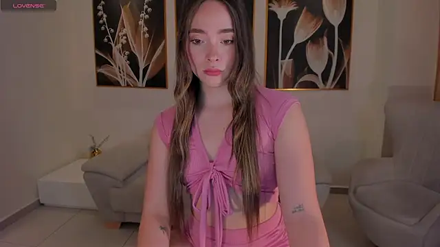 AlinaKravitz online show from February 2025 11:32:02 AM