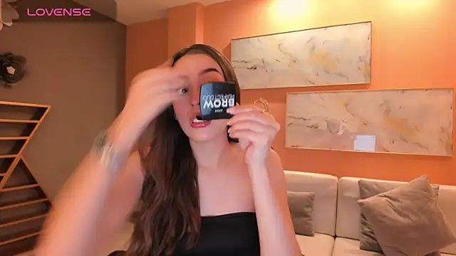 KaiaFerreira online show from January 2025 12:20:02 PM