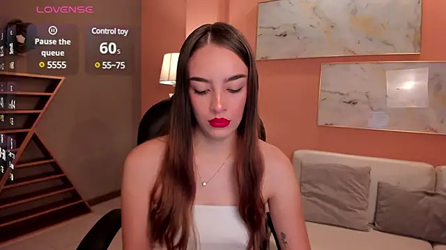 KaiaFerreira online show from January 2025 11:55:01 AM