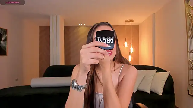 KaiaFerreira online show from February 2025 12:08:01 PM