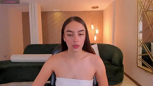 KaiaFerreira online show from February 2025 11:51:01 AM