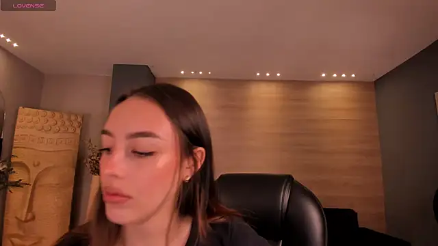 KaiaFerreira online show from March 2025 11:53:01 AM