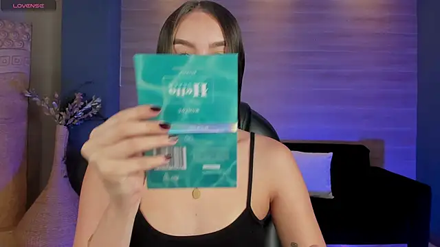 KaiaFerreira online show from October 2025 12:58:01 PM