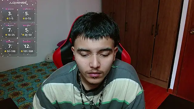 Hgp3riodictabl3 online show from March 2025 03:46:02 PM